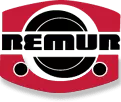 Remur logo
